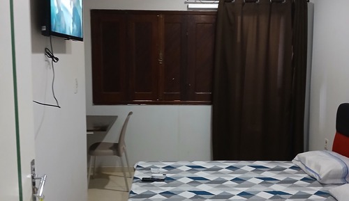 Habitación individual clásica
