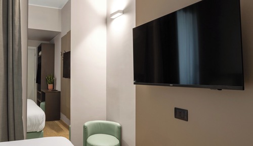 Habitación (Smart)