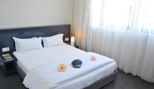 Habitación individual clásica, 1 habitación