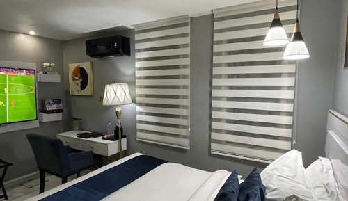 Apartamento económico, balcón, vistas a la ciudad
