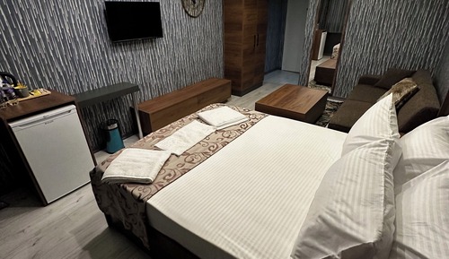 Habitación clásica
