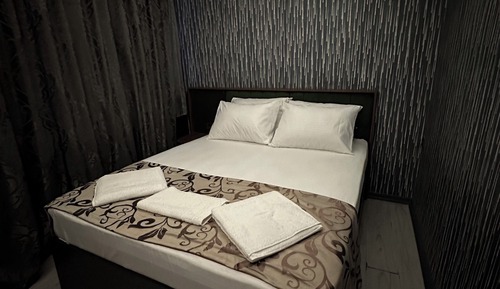 Apartamento Deluxe