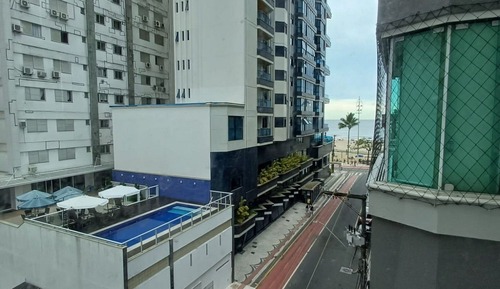 Apartamento Premium, vistas al mar