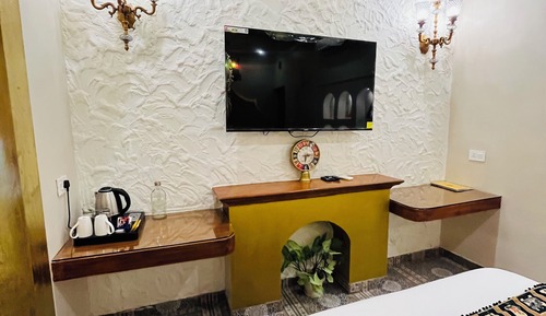 Habitación Royal doble