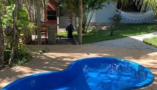 Chalet familiar, piscina privada, vistas al jardín