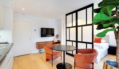 Apartamento