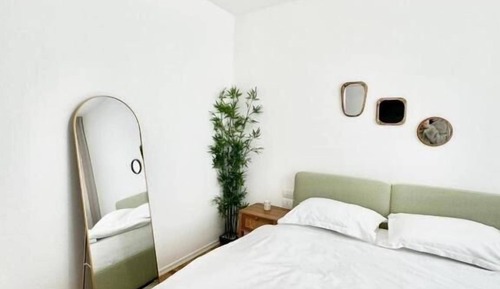 Apartamento estándar, 1 habitación