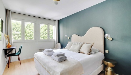 Apartamento