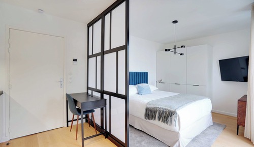 Apartamento