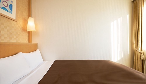 Habitación, fumadores (Standard Small Double)