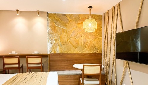 Apartamento básico