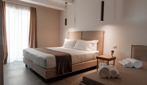 Habitación superior