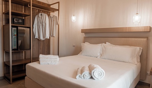 Habitación Confort