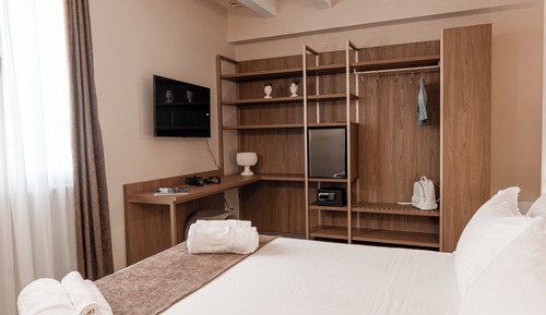 Habitación Premium