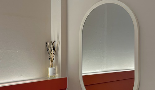 Habitación Deluxe doble, Se admiten mascotas