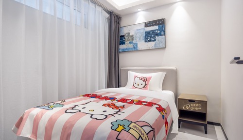 Suite estudio familiar, vistas al mar