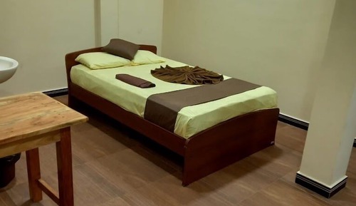 Habitación individual estándar