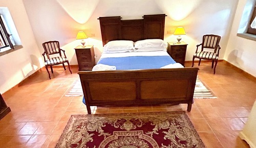 Classic Apartment (Maestrale)