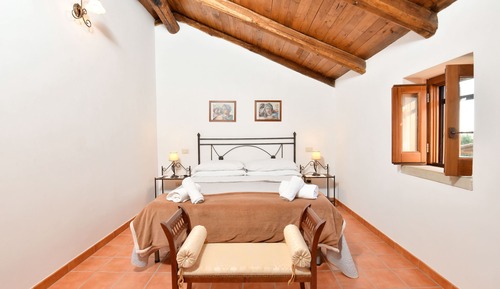 Classic Apartment ( Libeccio)