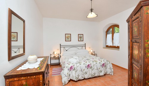 Apartamento superior (Marinelle)