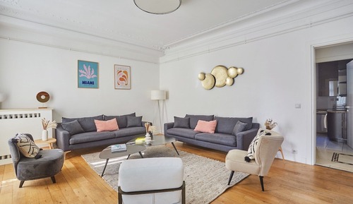 Apartamento