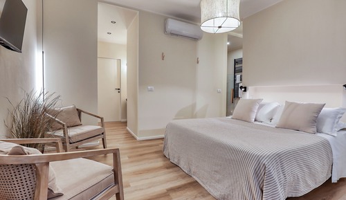 Habitación doble