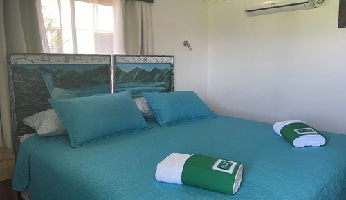 Habitación tradicional
