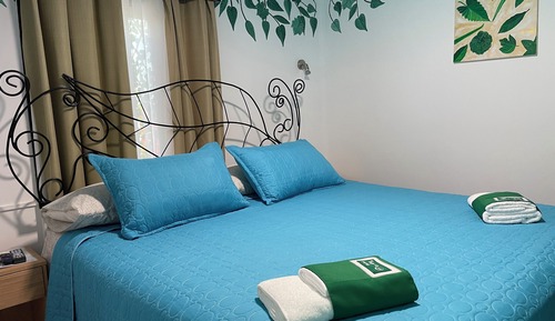 Habitación tradicional