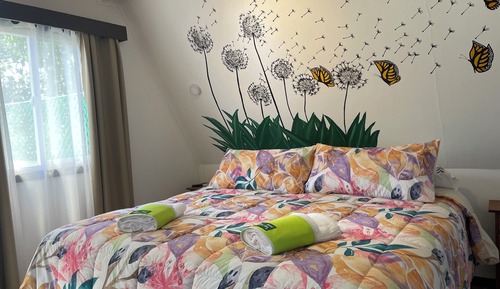 Habitación Premium