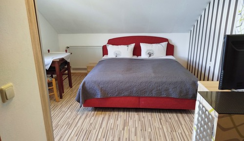 Habitación doble