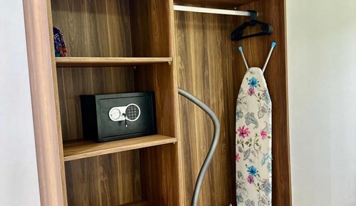 Apartamento Deluxe