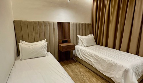 Apartamento Deluxe, 2 habitaciones