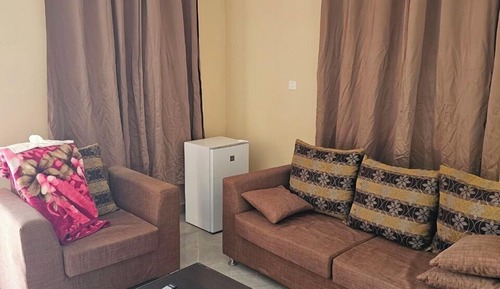 Habitación económica doble