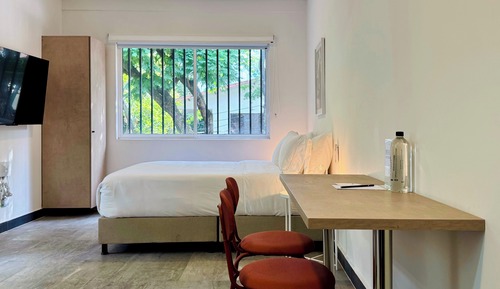 Apartamento (202)
