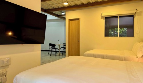 Apartamento (205)