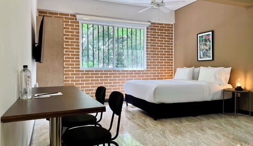 Apartamento (201)