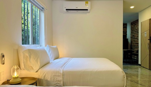 Apartamento (204)