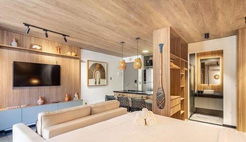 Apartamento básico