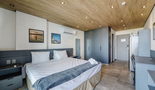 Apartamento básico