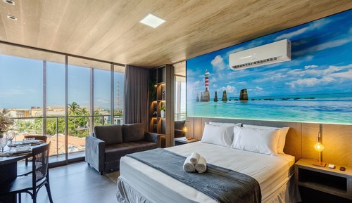 Apartamento básico
