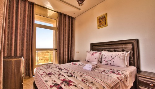 Apartamento Confort