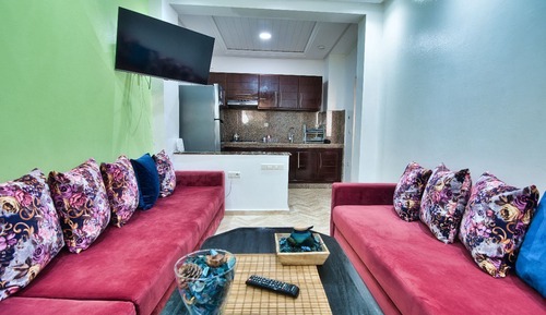 Apartamento Confort