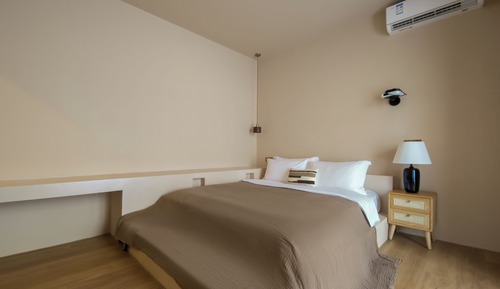Habitación Confort doble