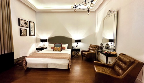 Apartamento Signature