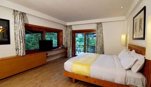 Habitación familiar