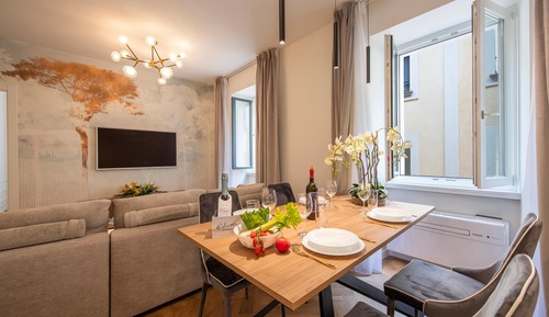 Apartamento