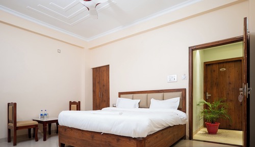 Habitación Premium