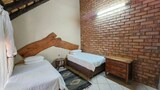 Comfort Double Room, Garden View