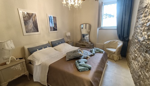 Habitación Deluxe, 1 cama de matrimonio