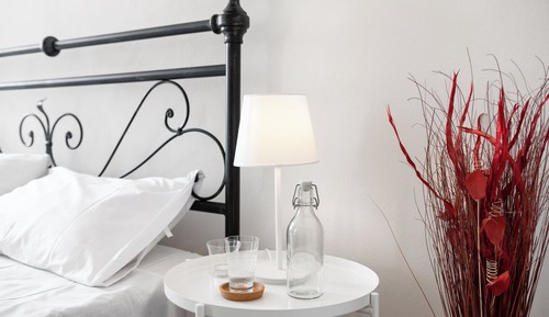 Apartamento Confort, balcón, vistas al jardín